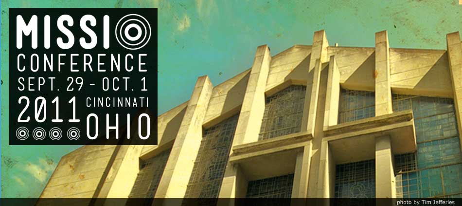 Missio Missio: slideshow photograph 1