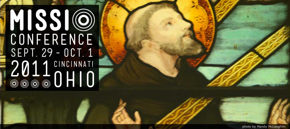 Missio Missio: slideshow photograph 3