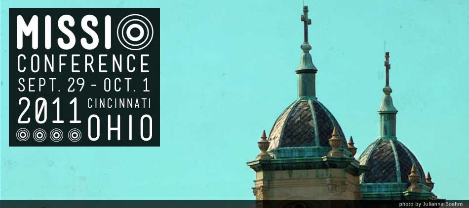 Missio Missio: slideshow photograph 4